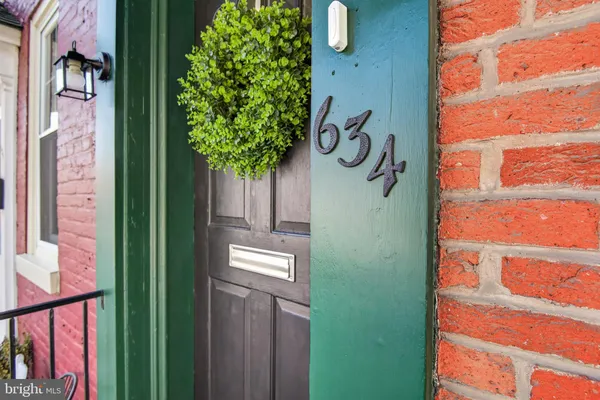 $319,900 | 632-634 Chestnut Street, Columbia, PA 17512