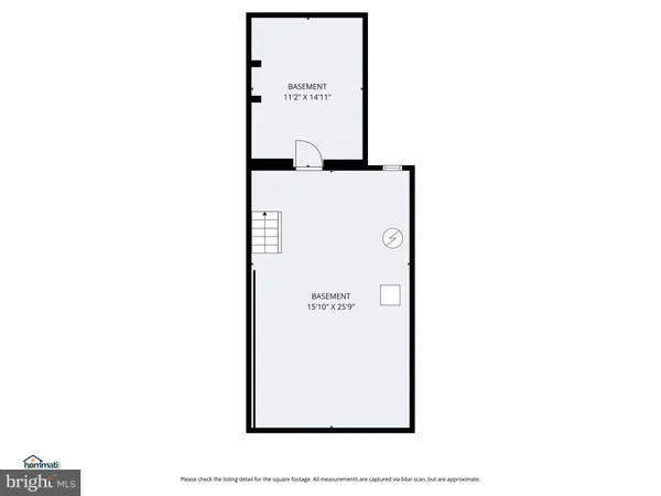 $319,900 | 632-634 Chestnut Street, Columbia, PA 17512