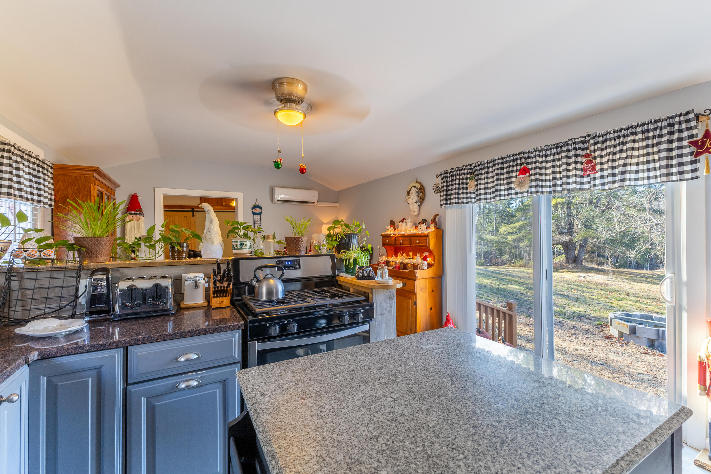 924 Great Pond Road Aurora, ME 04408 - Photo 13 of 30 IMG_1753-HDR