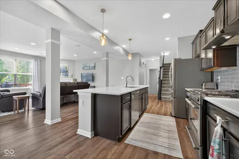 $639,000 | 4000 West Morse Drive, Cicero, IN 46034