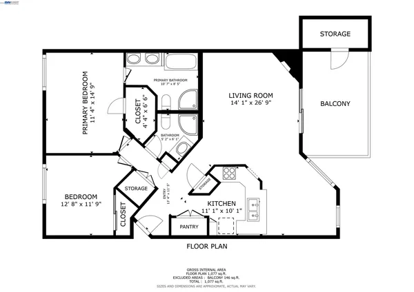 $475,000 | 21103 Gary Drive, Unit 318A, Castro Valley, CA 94546