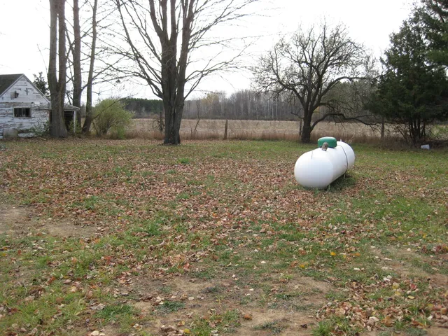 $157,950 | 4377 South 184th Avenue, Hesperia, MI 49421