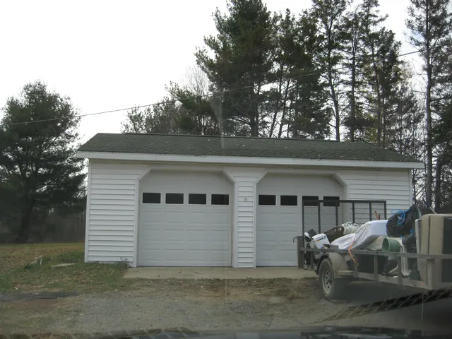 $157,950 | 4377 South 184th Avenue, Hesperia, MI 49421