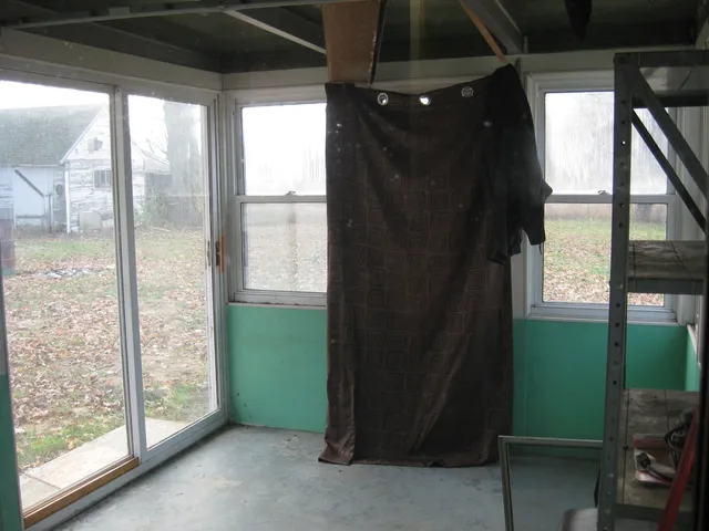 $157,950 | 4377 South 184th Avenue, Hesperia, MI 49421