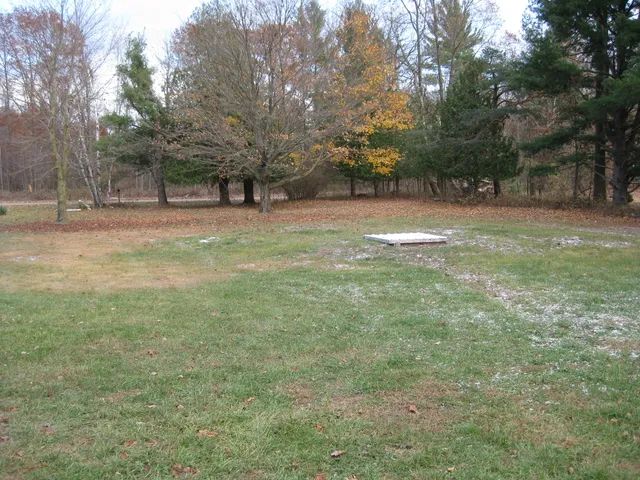 $157,950 | 4377 South 184th Avenue, Hesperia, MI 49421