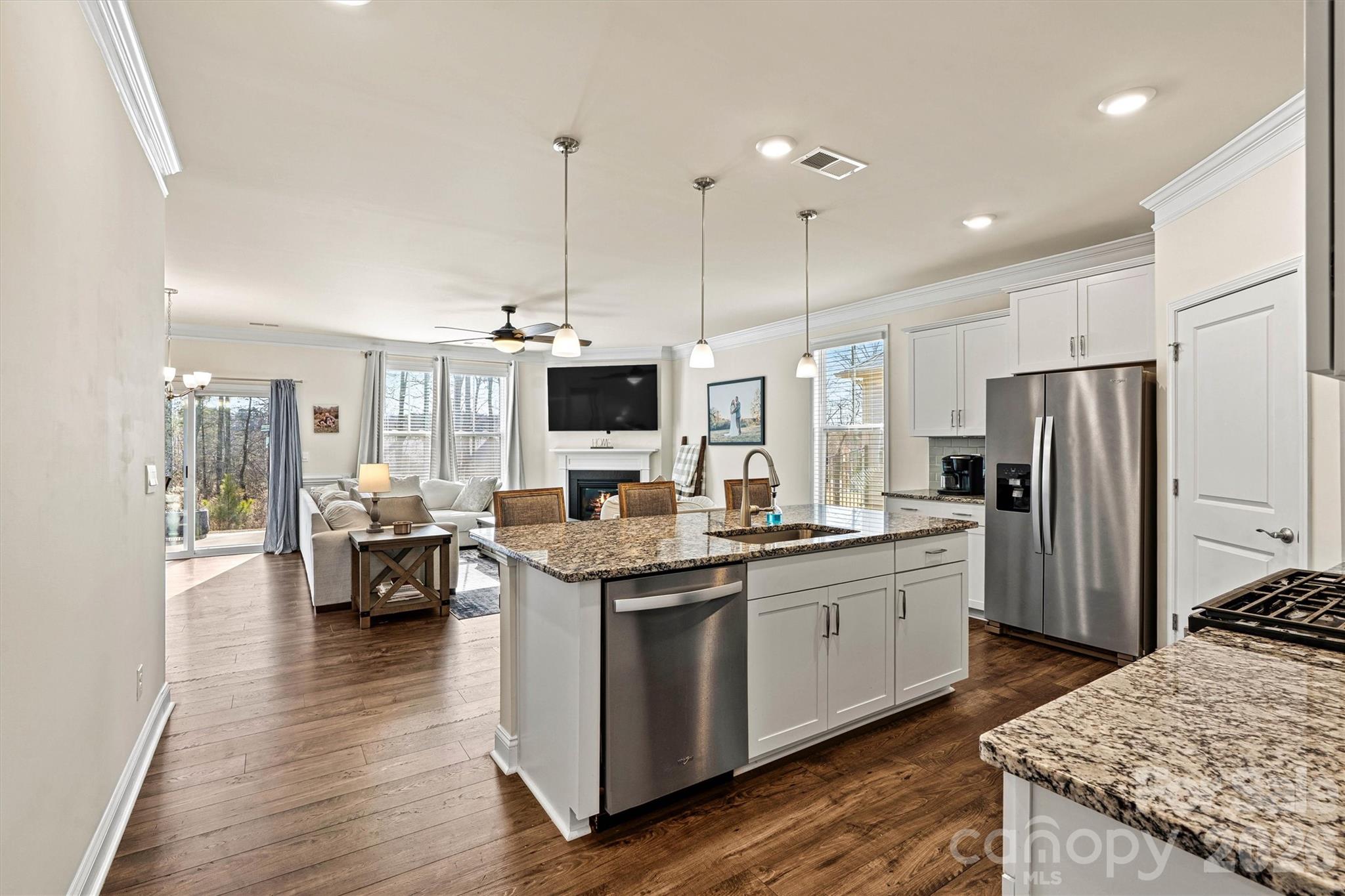 4222 Millstream Road Denver, NC 28037 - Photo 6 of 35
