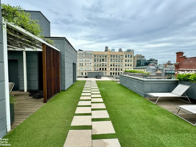 $2,750,000 | 285 Lafayette Street, Unit 2D | NoLita