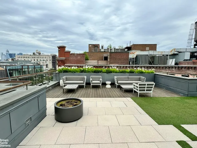 $2,750,000 | 285 Lafayette Street, Unit 2D | NoLita