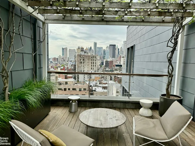 $2,750,000 | 285 Lafayette Street, Unit 2D | NoLita