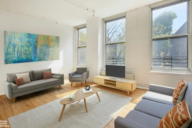 $2,750,000 | 285 Lafayette Street, Unit 2D | NoLita