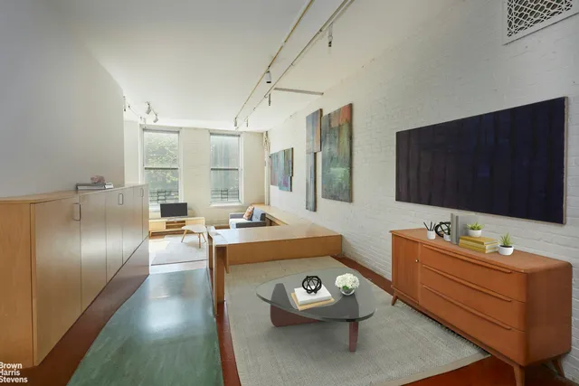 $2,750,000 | 285 Lafayette Street, Unit 2D | NoLita