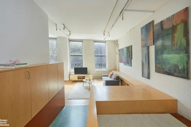 $2,750,000 | 285 Lafayette Street, Unit 2D | NoLita