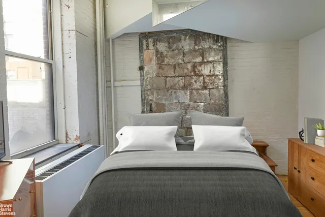 $2,750,000 | 285 Lafayette Street, Unit 2D | NoLita