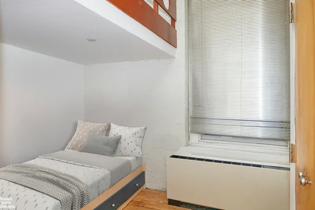 $2,750,000 | 285 Lafayette Street, Unit 2D | NoLita