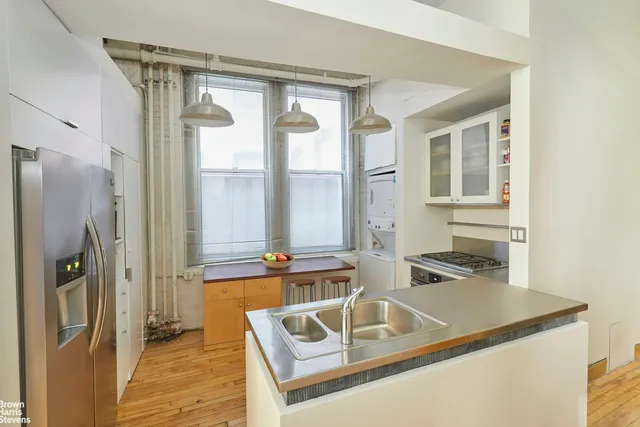 $2,750,000 | 285 Lafayette Street, Unit 2D | NoLita