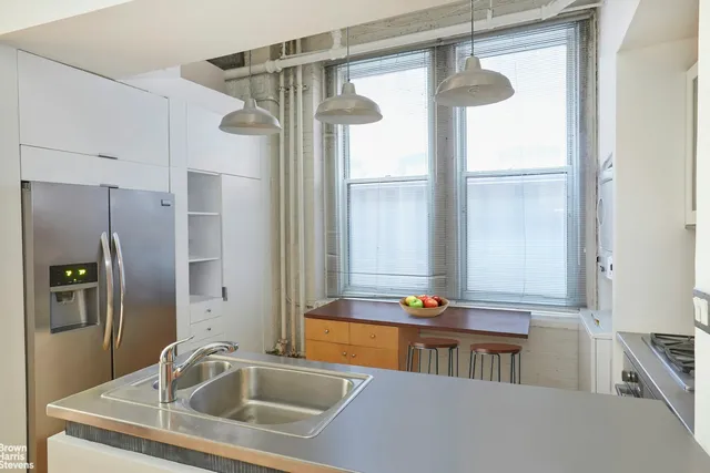 $2,750,000 | 285 Lafayette Street, Unit 2D | NoLita