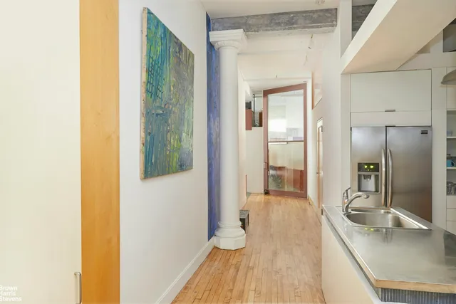 $2,750,000 | 285 Lafayette Street, Unit 2D | NoLita