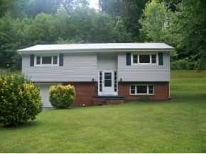 123 Hickory Springs Road Erwin, TN 37650 - Photo 24 of 24 Photo 24