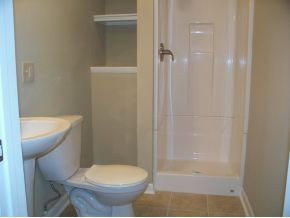 123 Hickory Springs Road Erwin, TN 37650 - Photo 9 of 24 Master Bath