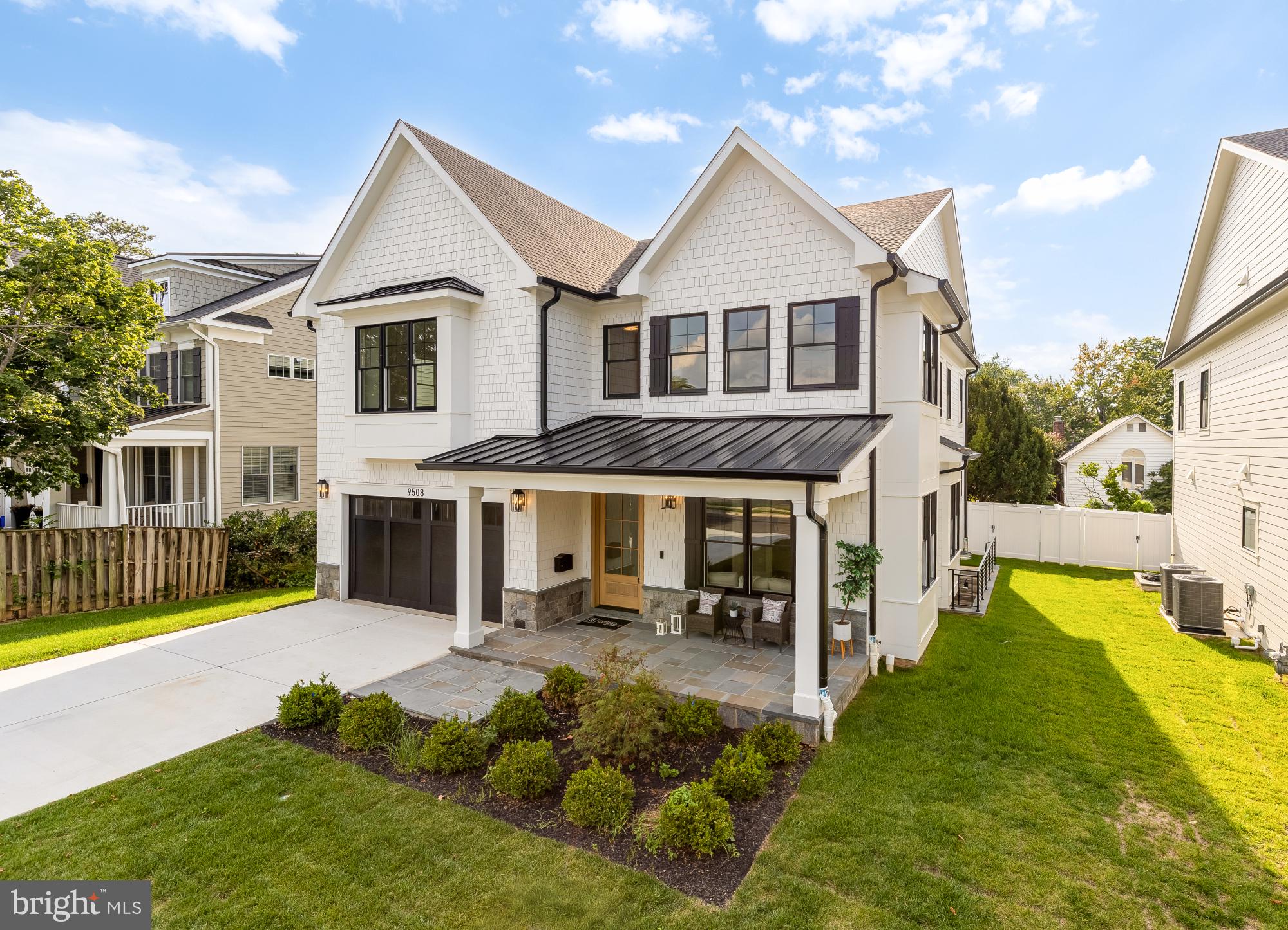9508 Forest Road Bethesda, MD 20814 - Photo 1 of 72 Gallery Image 1