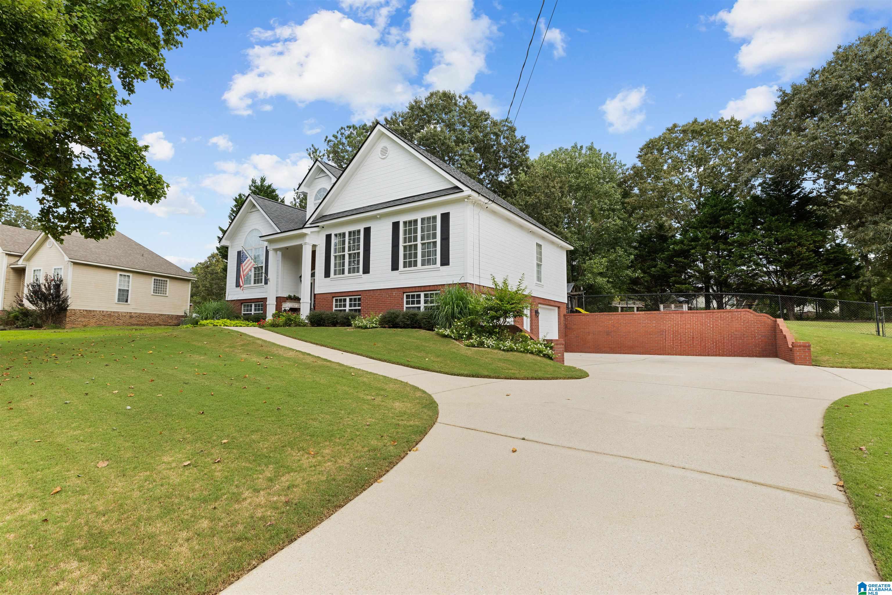 20449 Hepzibah Church Road McCalla, AL 35111 - Photo 3 of 34
