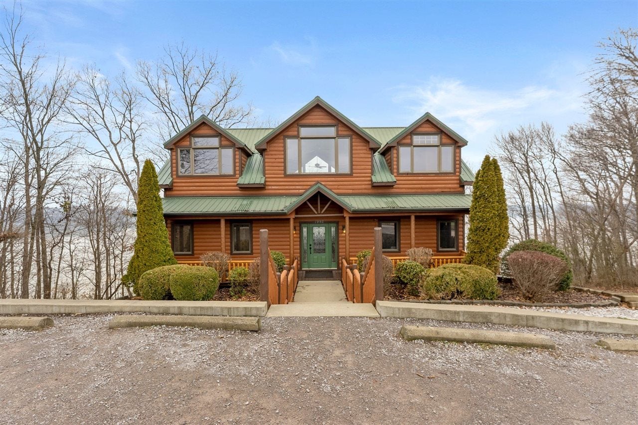1992 Bailey Point Road Scottsville, KY 42164 - Photo 1 of 1 Gallery Image 1