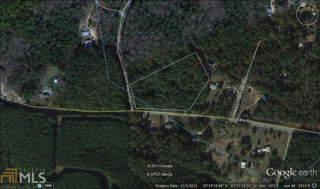 0 Big Dam Road Jackson, GA 30233 - Photo 1 of 1