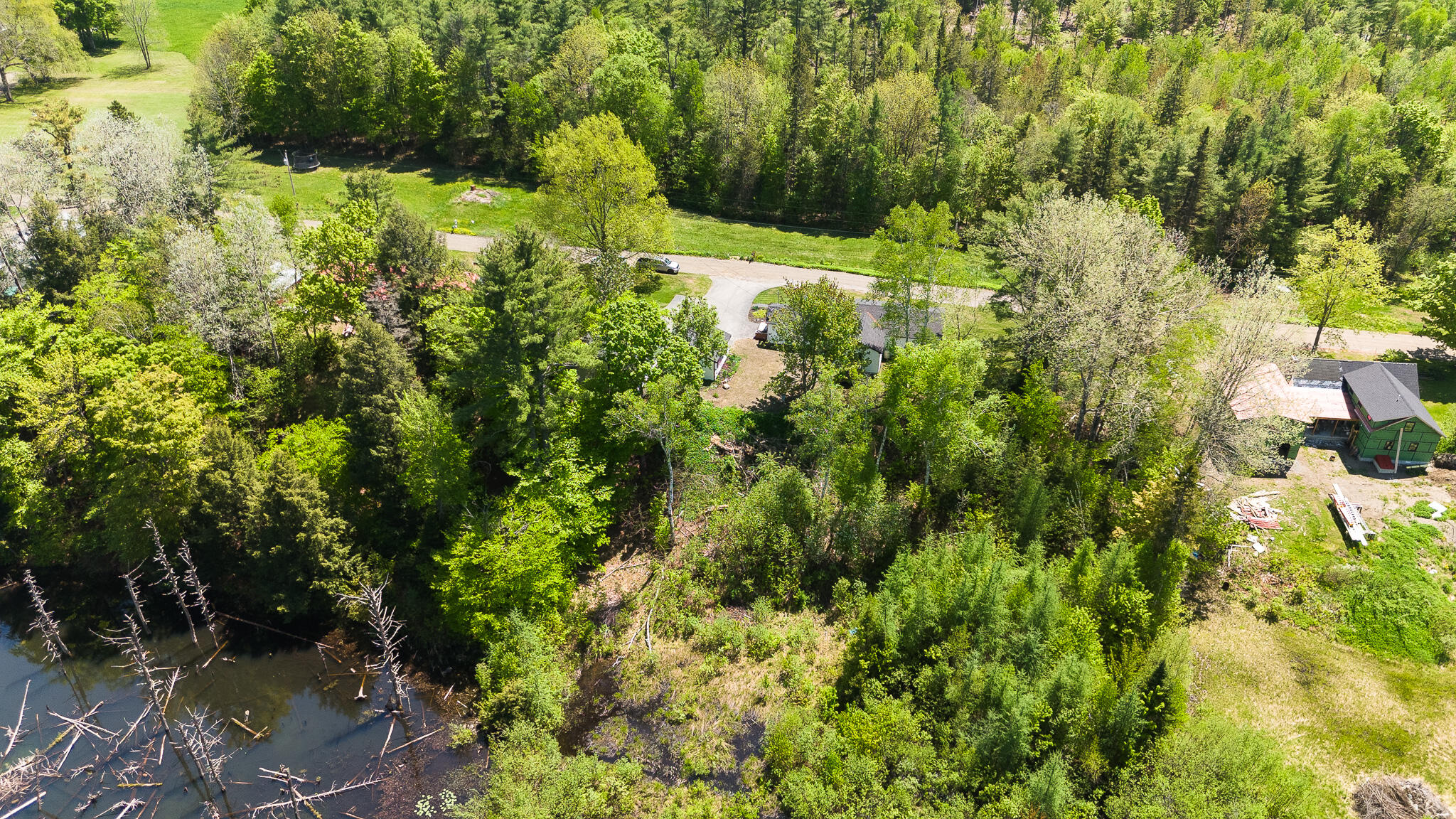 48 Weston Road Dover-Foxcroft, ME 04426 - Photo 52 of 64 DJI_20240520131232_0022_D
