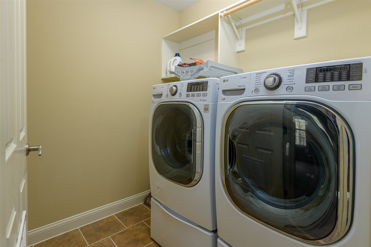 417 Deacon Ridge Street Wake Forest, NC 27587 - Photo 27 of 30 Laundry