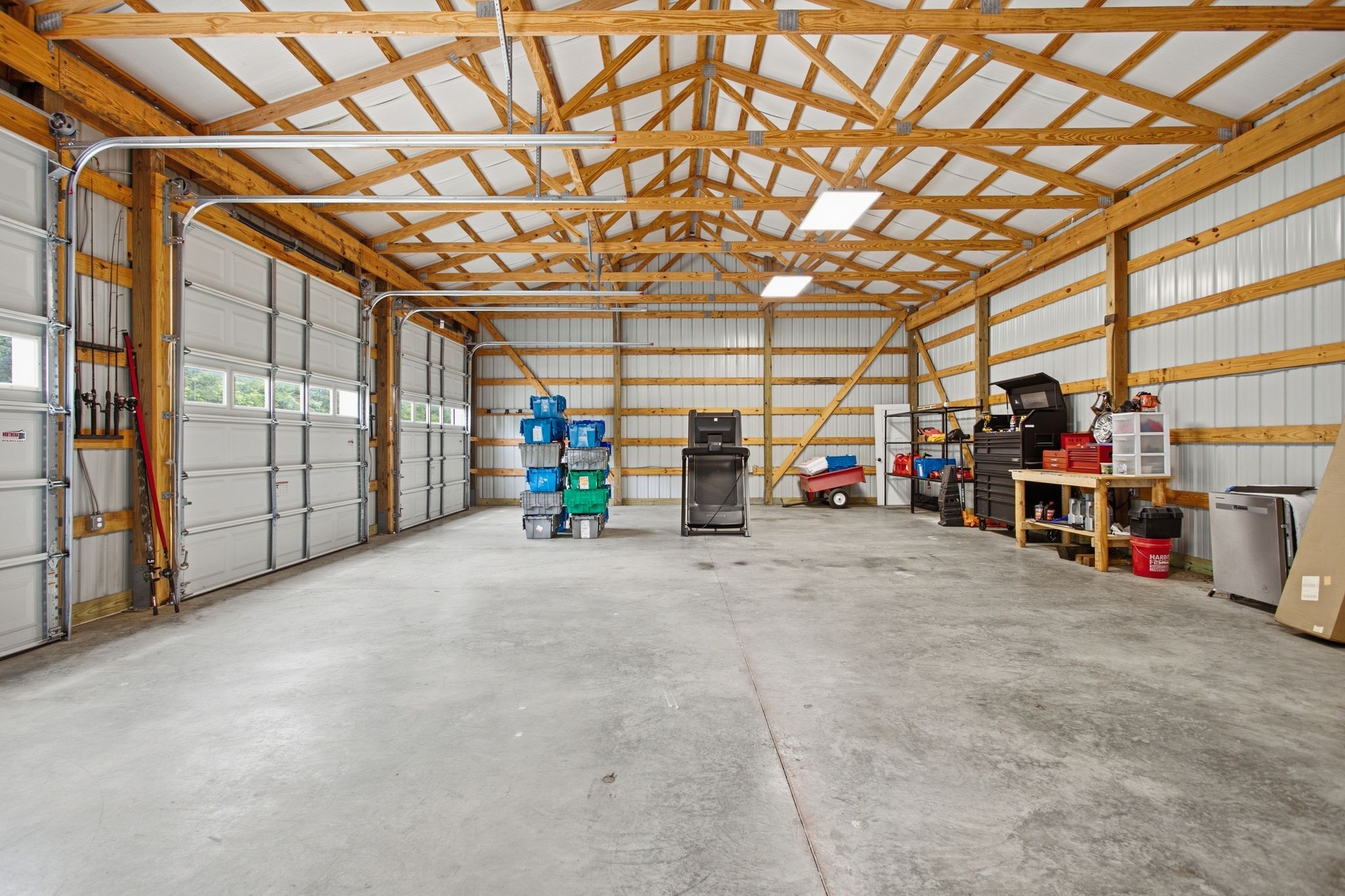 3760 Mealer Road Chapel Hill, TN 37034 - Photo 38 of 42