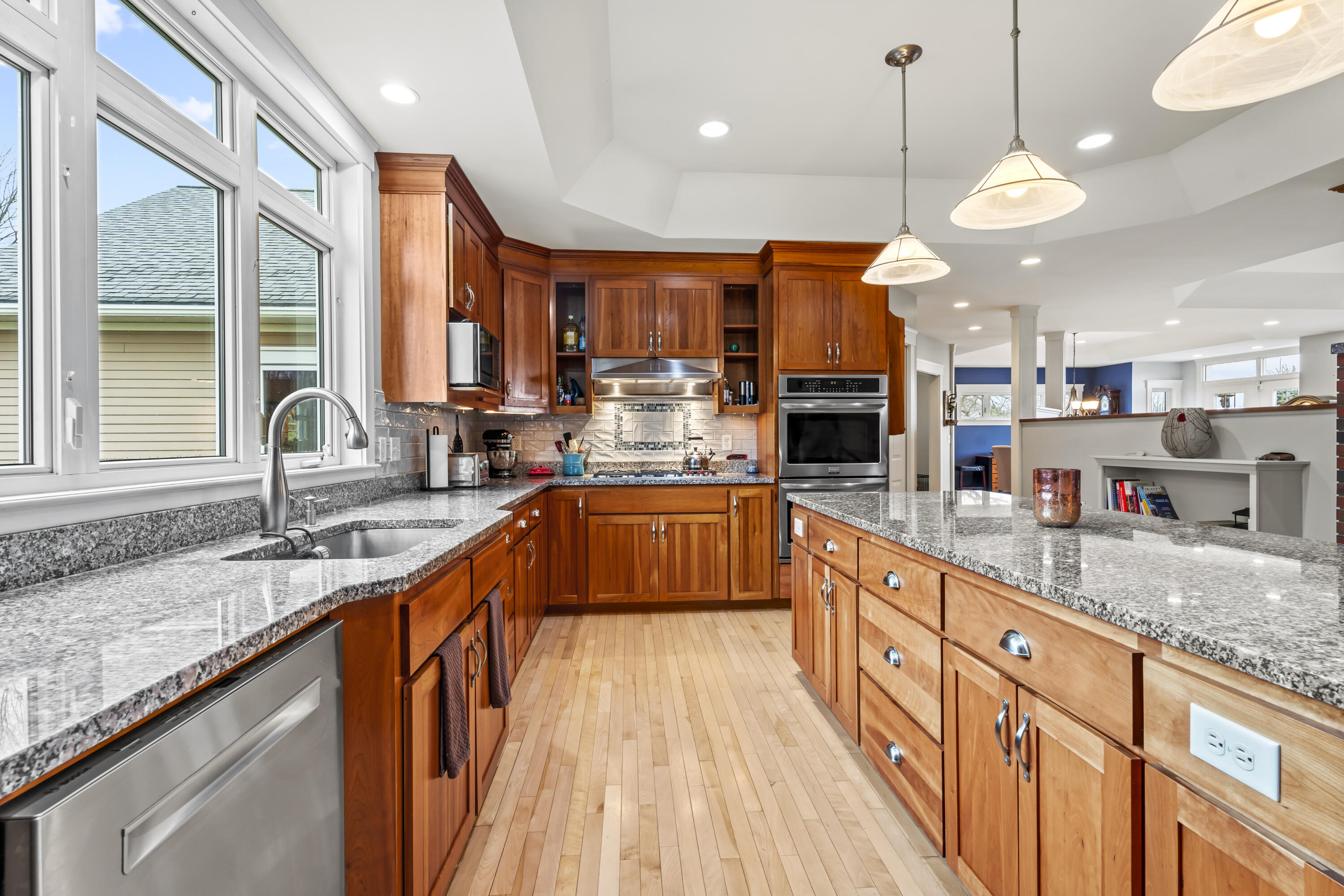 431 Mann Hill Road Holden, ME 04429 - Photo 15 of 132 DSC09946