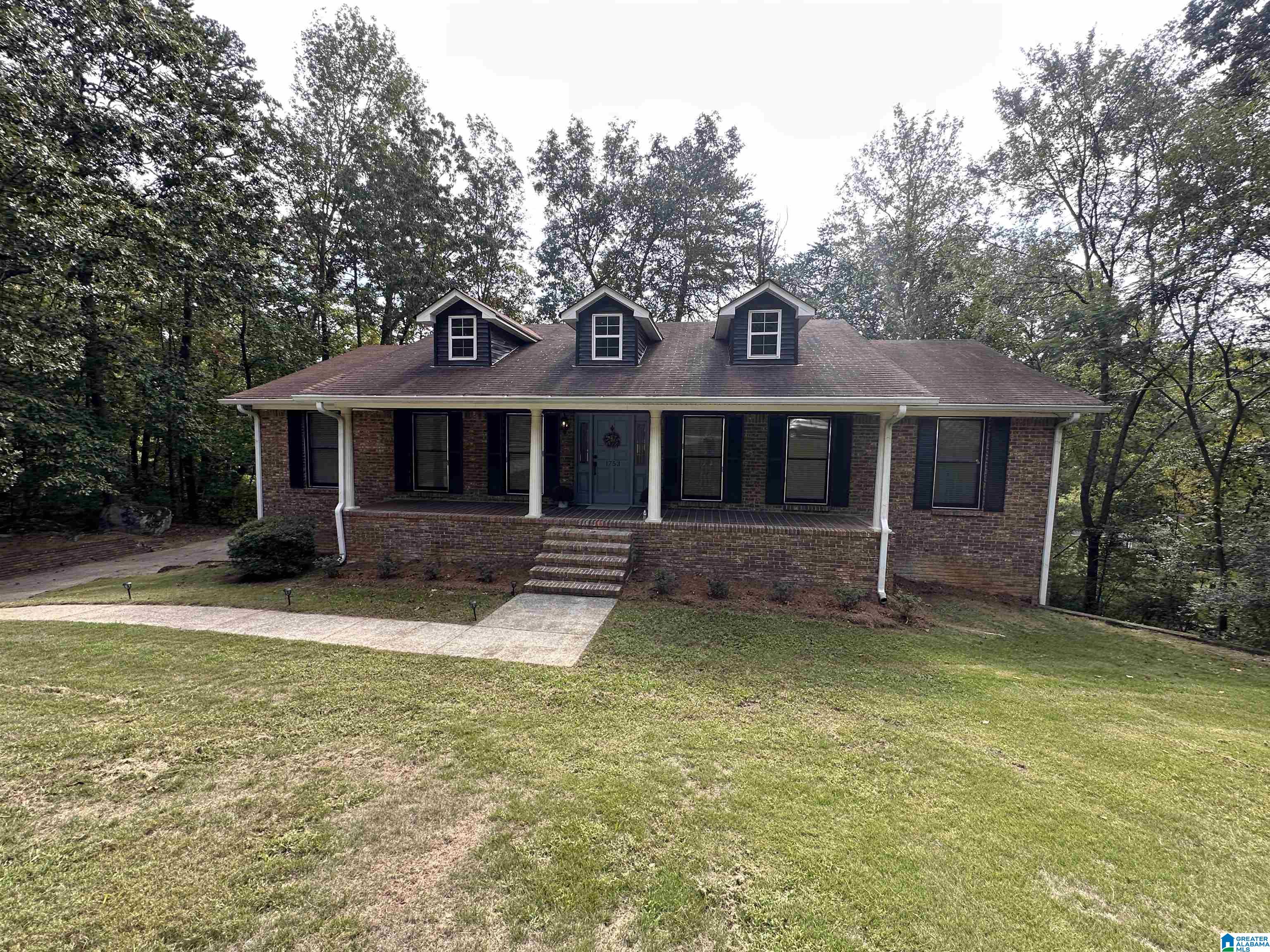 1753 Willow Wind Circle Birmingham, AL 35215 - Photo 2 of 43
