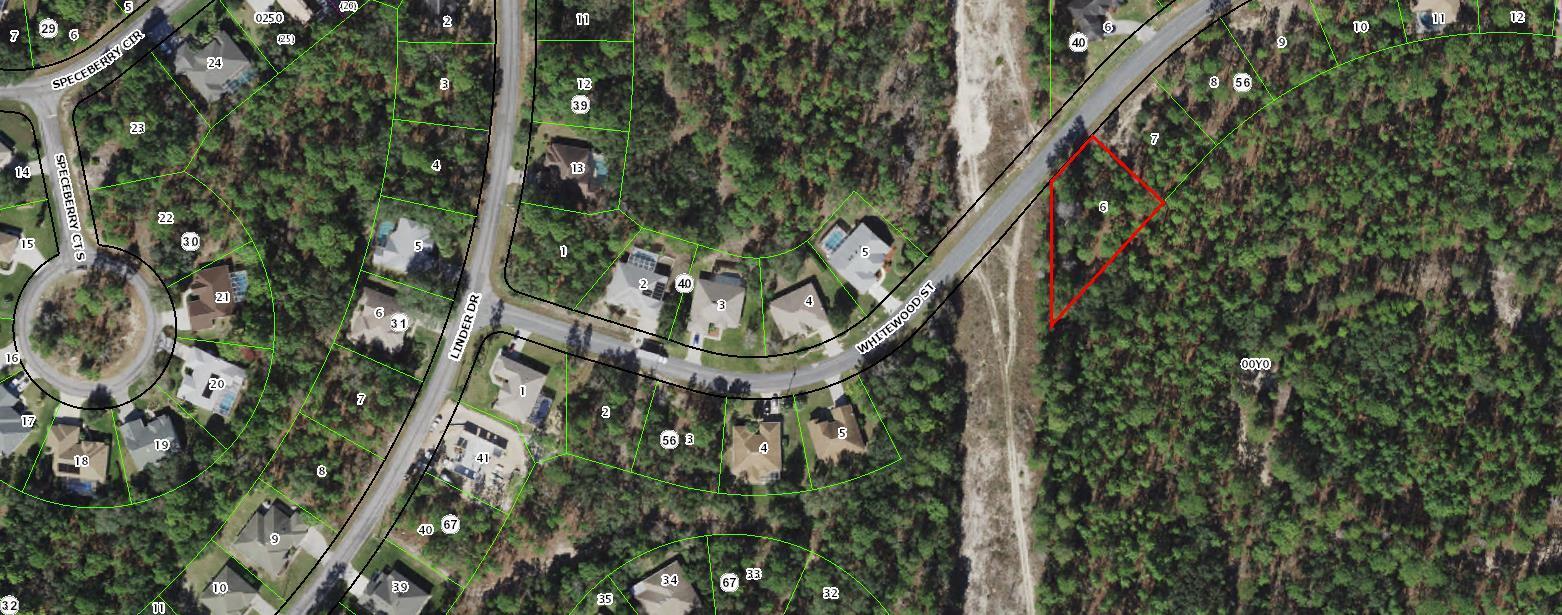15 Whitewood Street Homosassa, FL 34446 - Photo 1 of 3 printmapimage (19)