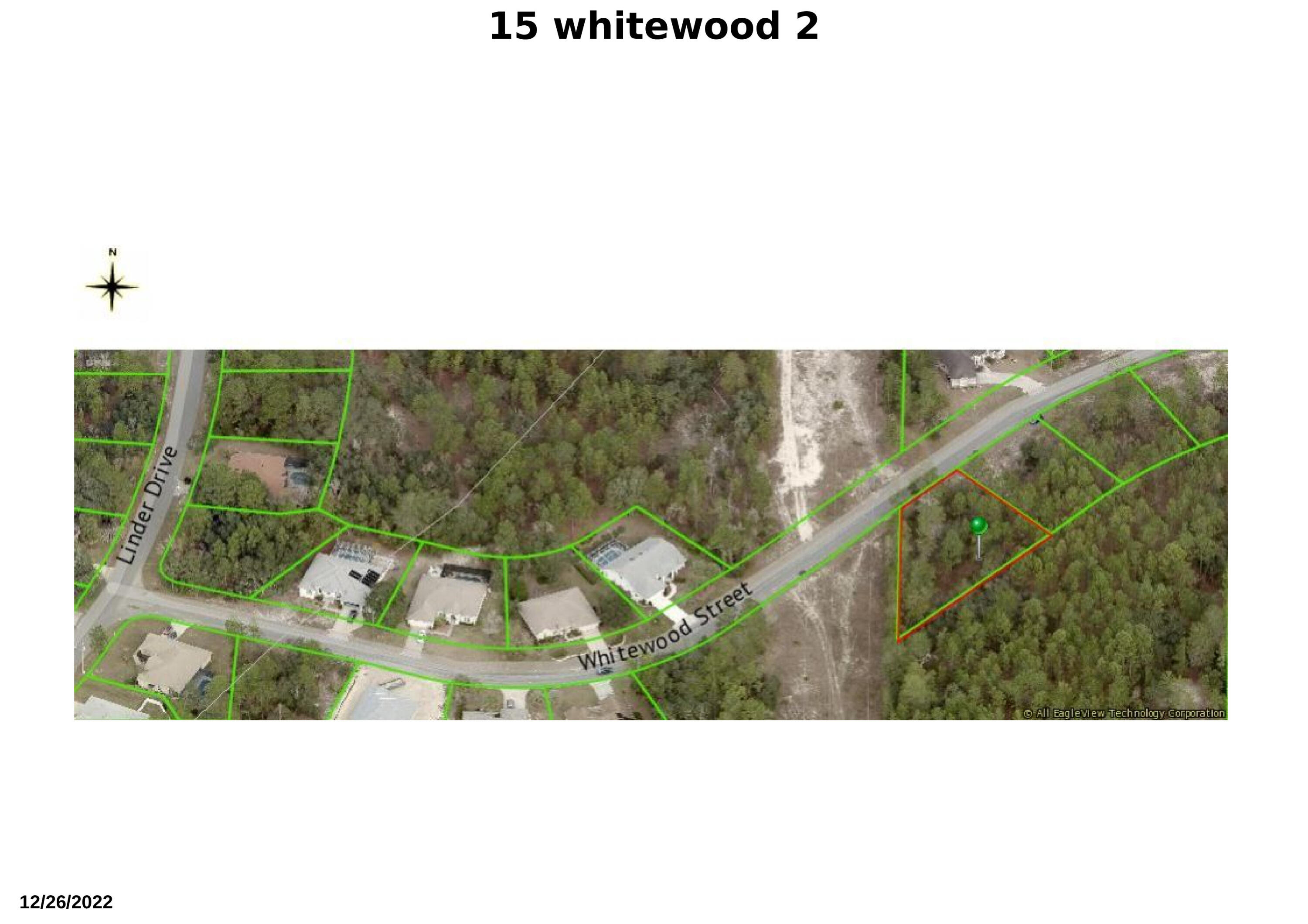15 Whitewood Street Homosassa, FL 34446 - Photo 2 of 3 15 whitewood 2