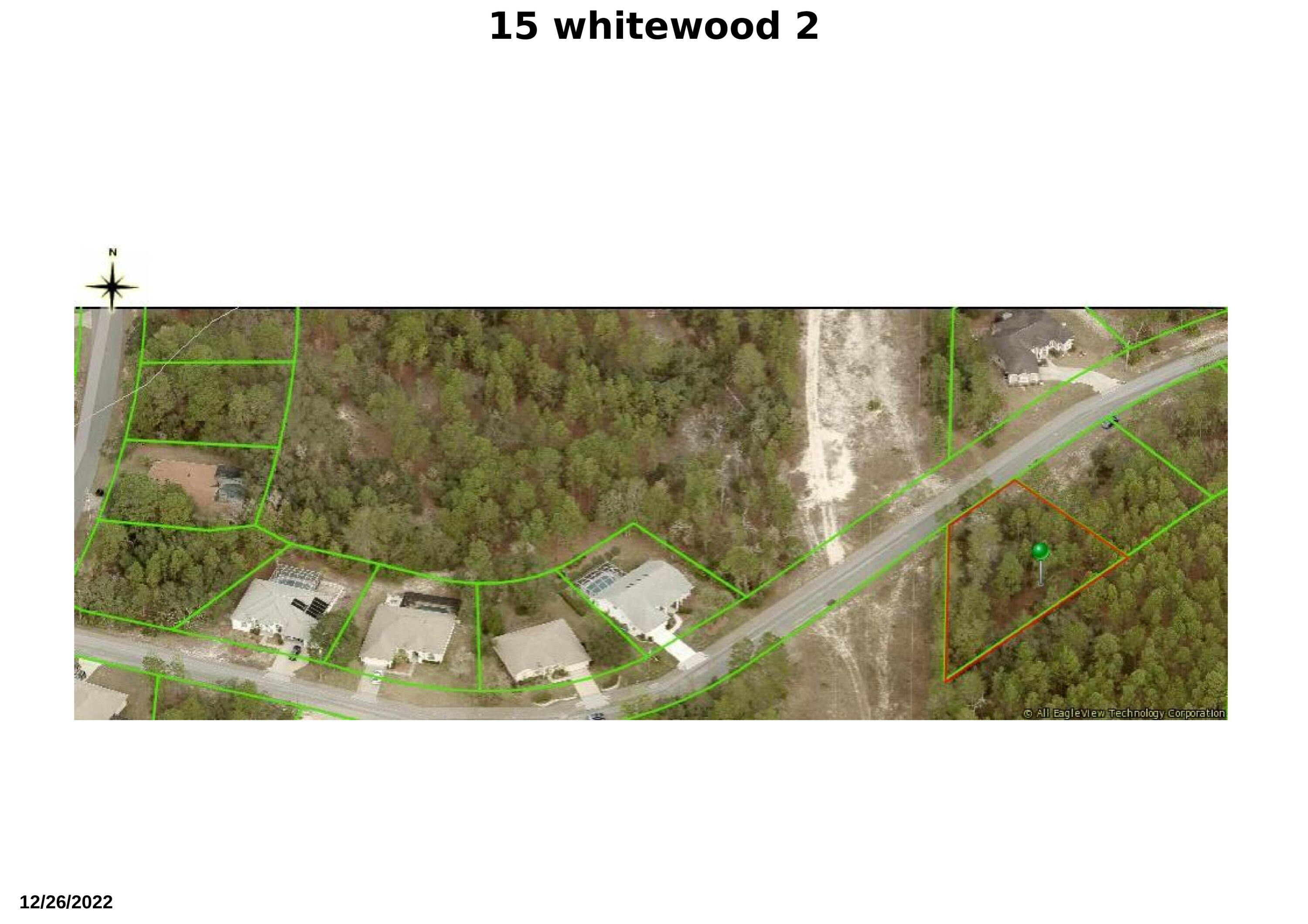 15 Whitewood Street Homosassa, FL 34446 - Photo 3 of 3 15 whitewood 3