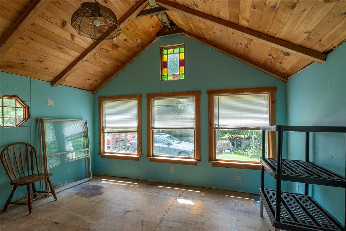 302 Mountain Road Washington, ME 04574 - Photo 14 of 53 302 Mountain Road, Washington
