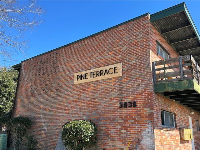 3838 Pontchartrain Drive, Unit B102 Slidell, LA 70458 - Photo 1 of 17