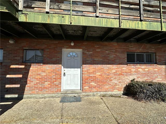 3838 Pontchartrain Drive, Unit B102 Slidell, LA 70458 - Photo 2 of 17