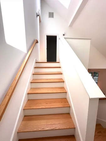 a view of entryway