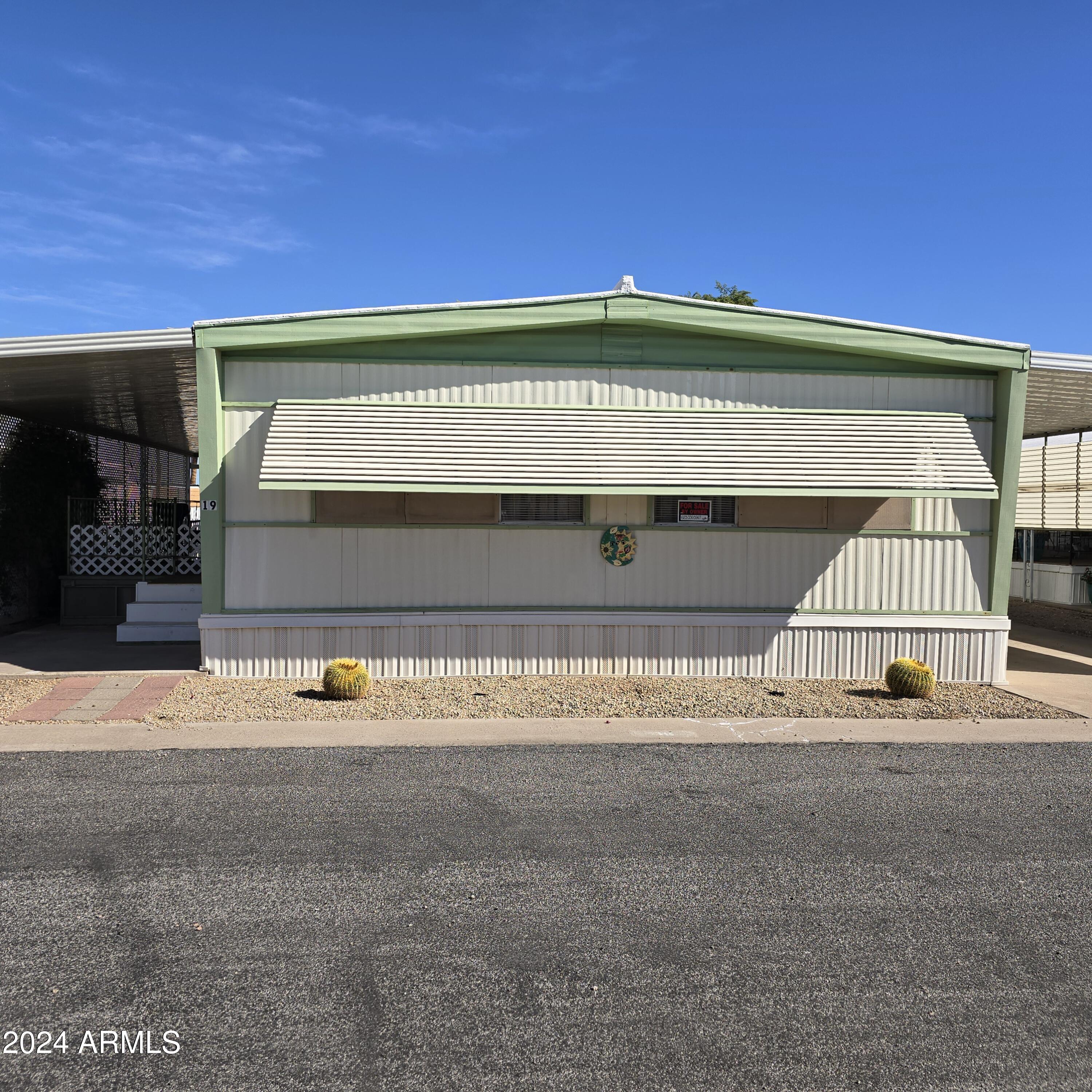 4800 West Ocotillo Road, Unit 19 Glendale, AZ 85301 - Photo 1 of 34 20241105_132716