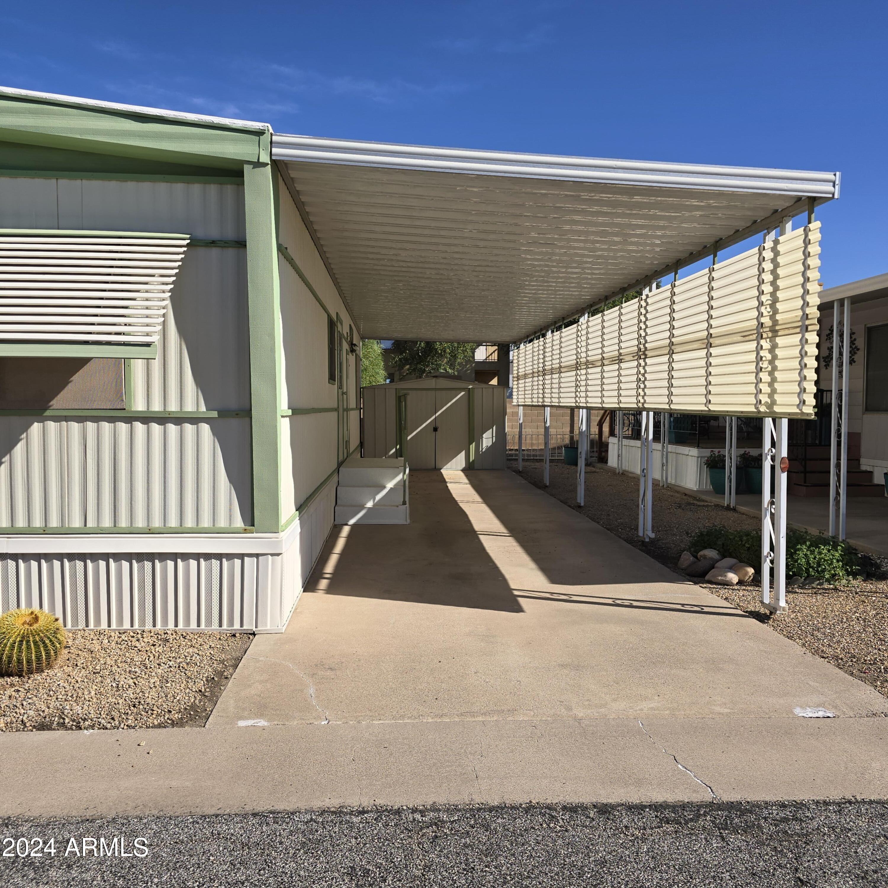 4800 West Ocotillo Road, Unit 19 Glendale, AZ 85301 - Photo 2 of 34 20241105_132726