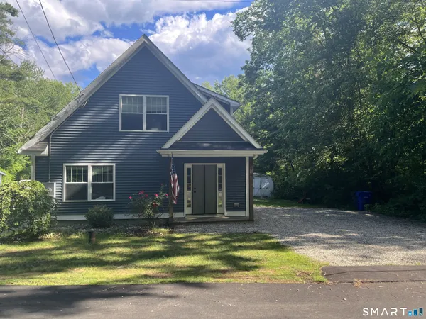 $399,000 | 78 Bellevue Drive, Coventry, CT 06238