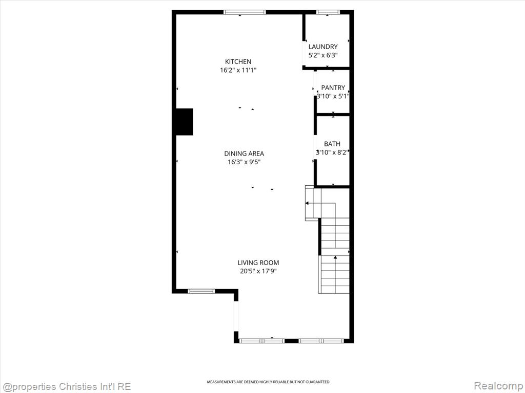 2683 Harvard Road Berkley, MI 48072 - Photo 58 of 60
