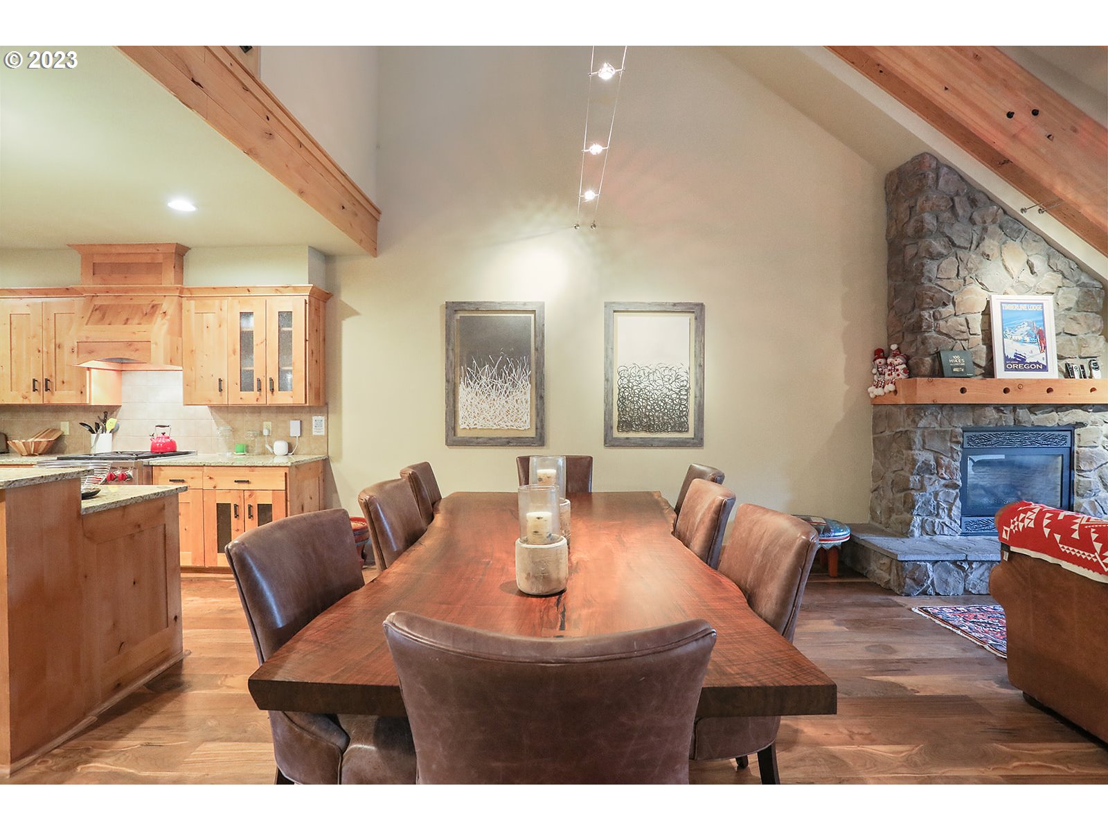 31226 East Collins Lake Road, Unit 27 Government Camp, OR 97028 - Photo 11 of 48
