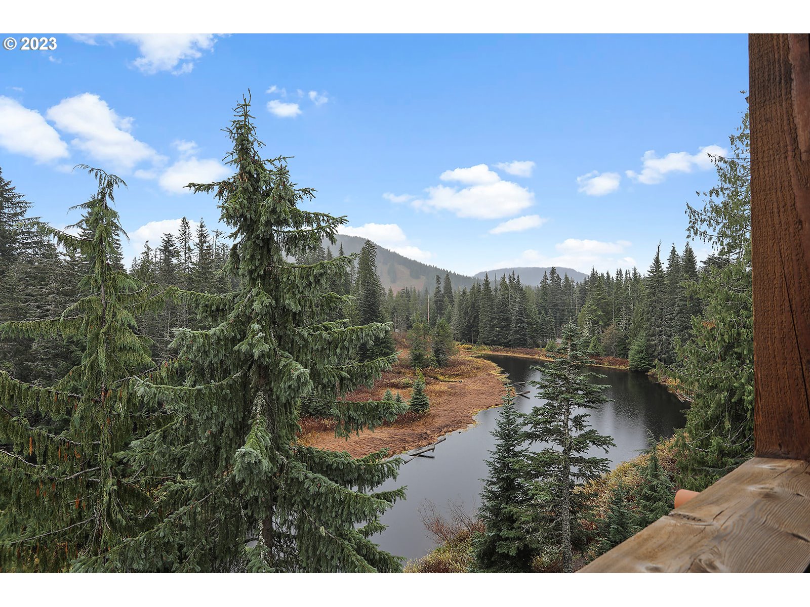 31226 East Collins Lake Road, Unit 27 Government Camp, OR 97028 - Photo 15 of 48