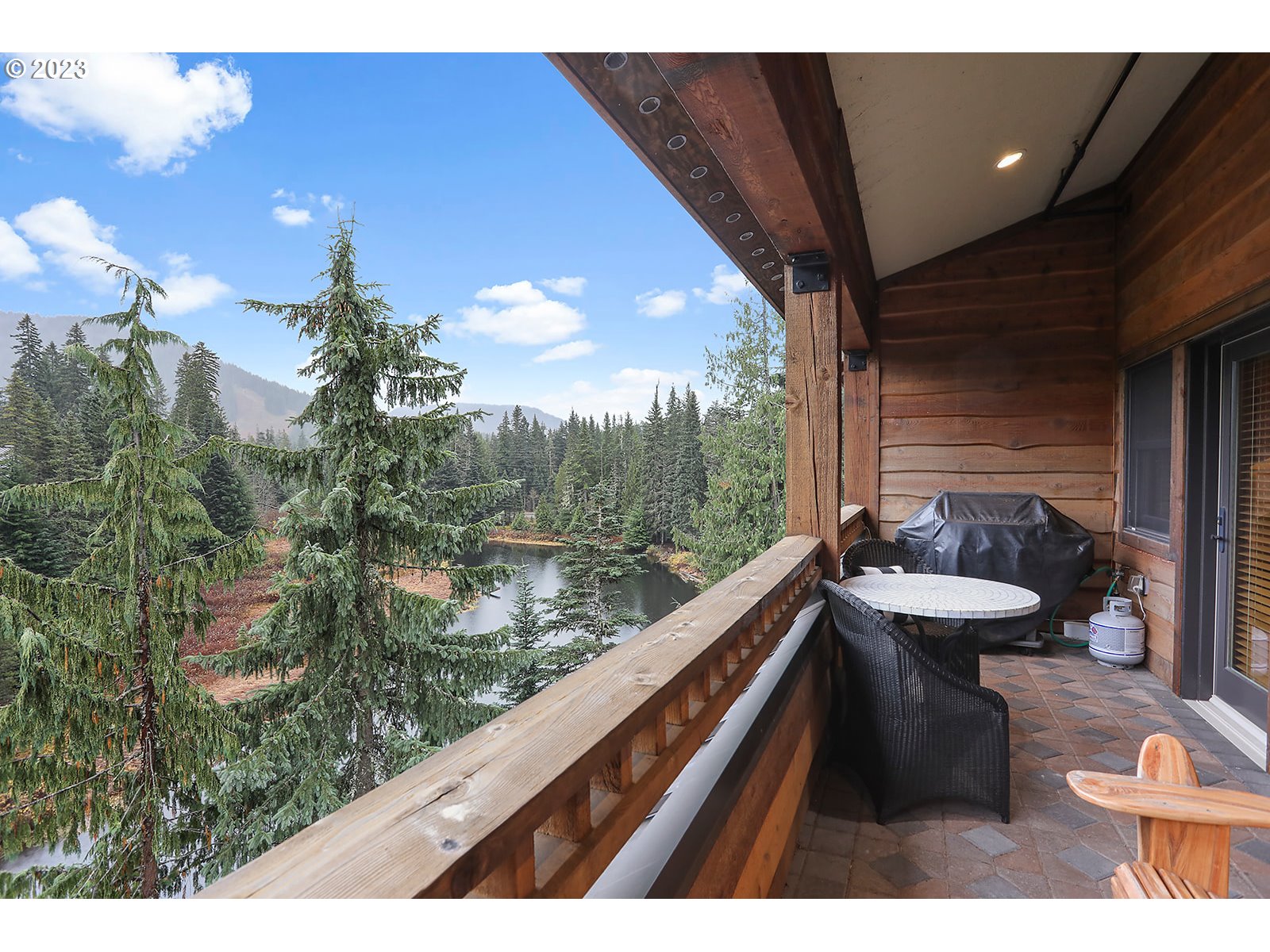 31226 East Collins Lake Road, Unit 27 Government Camp, OR 97028 - Photo 16 of 48