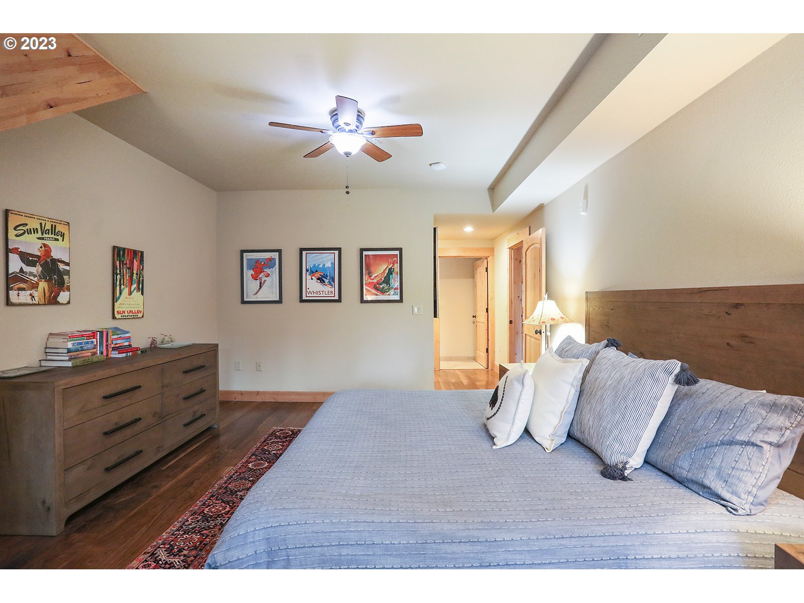 31226 East Collins Lake Road, Unit 27 Government Camp, OR 97028 - Photo 18 of 48