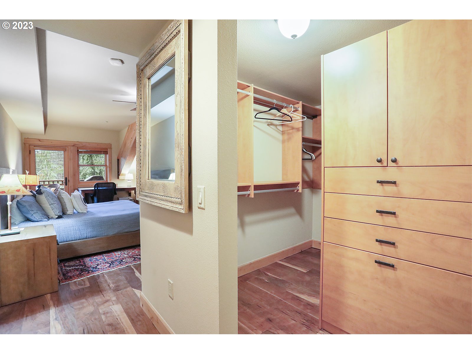 31226 East Collins Lake Road, Unit 27 Government Camp, OR 97028 - Photo 19 of 48