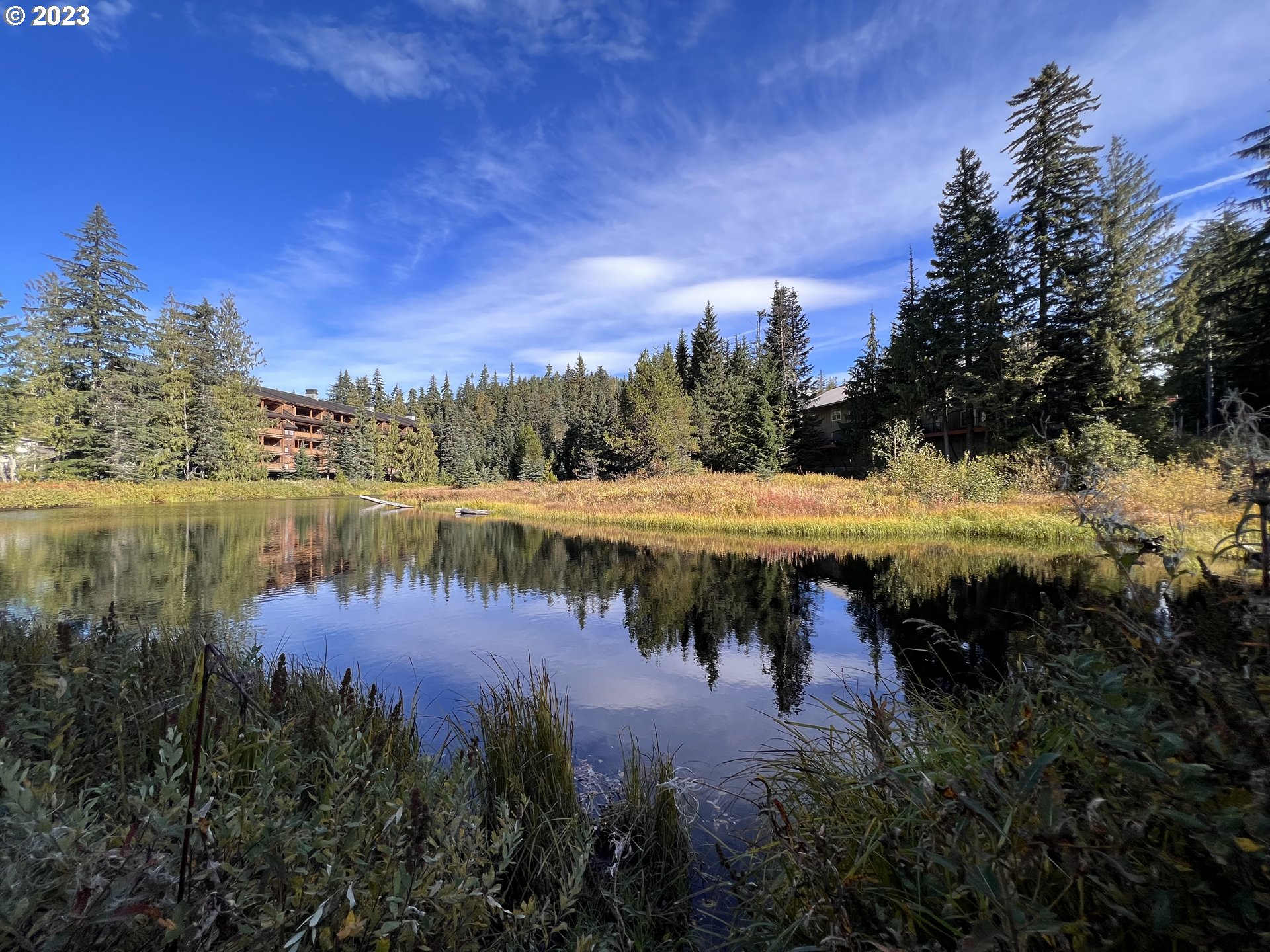 31226 East Collins Lake Road, Unit 27 Government Camp, OR 97028 - Photo 2 of 48
