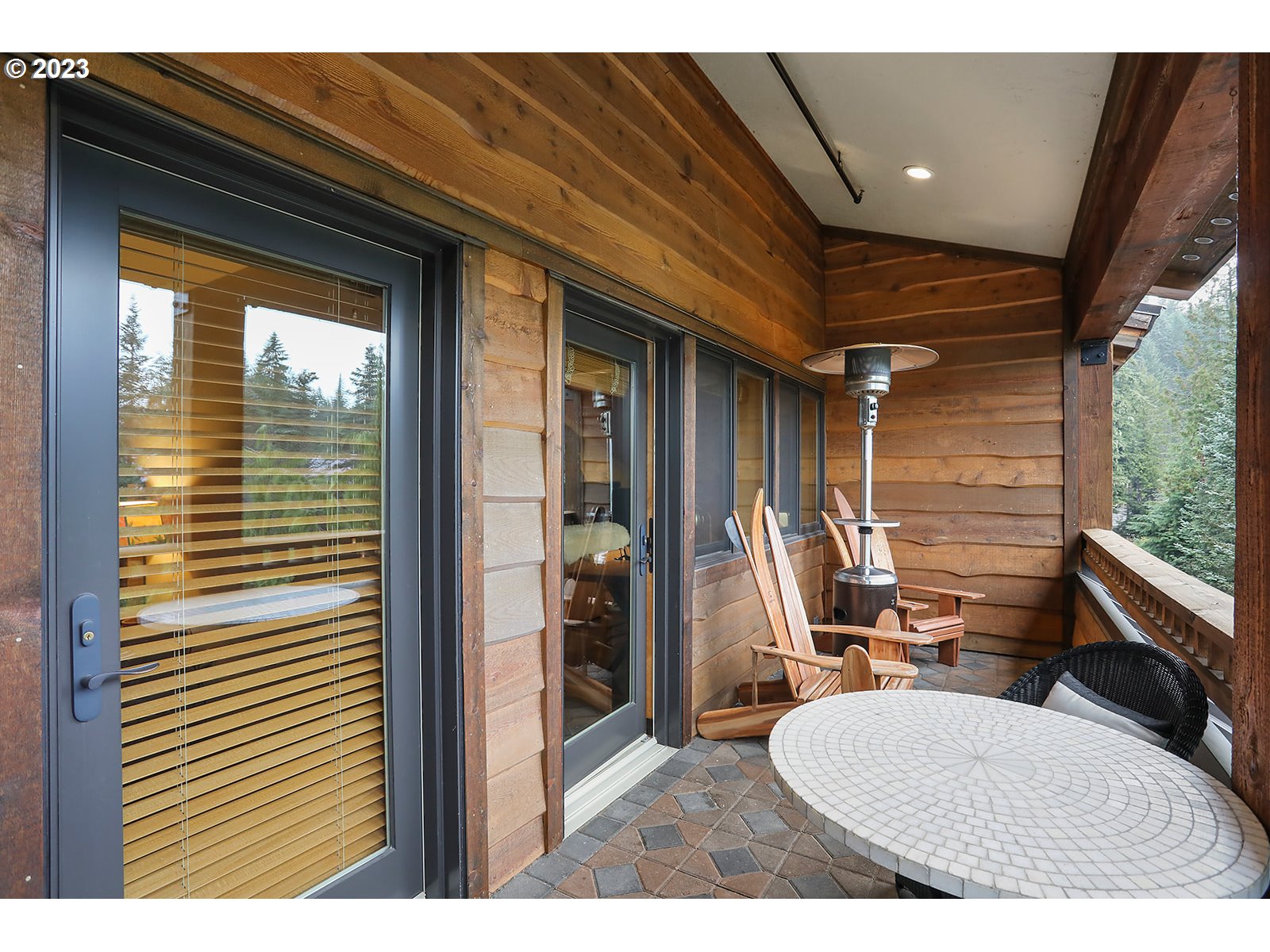 31226 East Collins Lake Road, Unit 27 Government Camp, OR 97028 - Photo 23 of 48